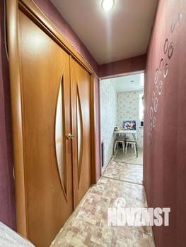 2-к квартира, вторичка, 42м2, 2/5 этаж