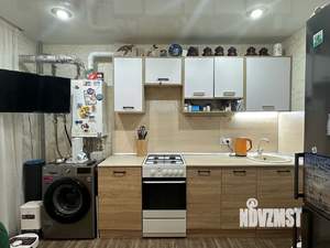 1-к квартира, вторичка, 35м2, 2/9 этаж