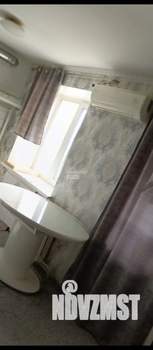 3-к квартира, вторичка, 44м2, 5/5 этаж