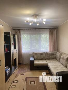 2-к квартира, вторичка, 50м2, 1/5 этаж