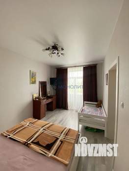 3-к квартира, вторичка, 62м2, 4/4 этаж