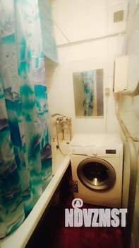 2-к квартира, вторичка, 49м2, 5/5 этаж