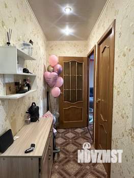 1-к квартира, вторичка, 32м2, 4/5 этаж