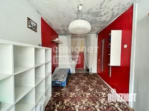 3-к квартира, вторичка, 56м2, 1/5 этаж