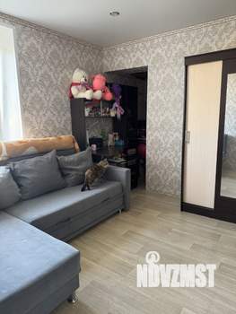 1-к квартира, вторичка, 31м2, 3/3 этаж