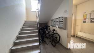 1-к квартира, вторичка, 33м2, 2/4 этаж