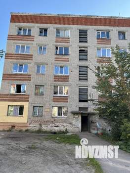 5-к квартира, вторичка, 106м2, 5/5 этаж