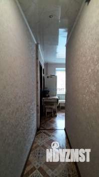 2-к квартира, вторичка, 43м2, 2/5 этаж