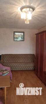 2-к квартира, вторичка, 43м2, 4/5 этаж