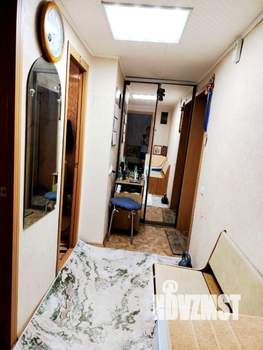 2-к квартира, вторичка, 47м2, 4/9 этаж