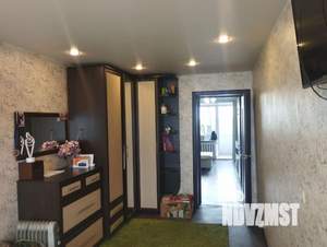 3-к квартира, вторичка, 59м2, 5/5 этаж