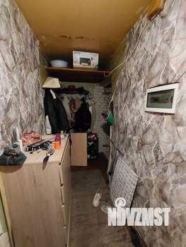 2-к квартира, вторичка, 43м2, 2/5 этаж