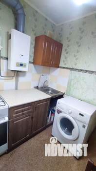 1-к квартира, вторичка, 21м2, 5/5 этаж