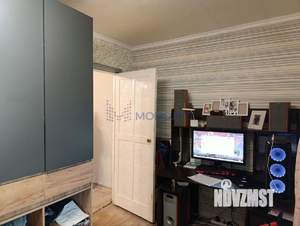 2-к квартира, вторичка, 39м2, 5/5 этаж