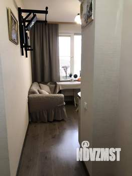 1-к квартира, вторичка, 31м2, 3/9 этаж