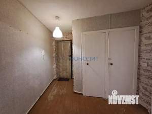 6-к квартира, вторичка, 41м2, 2/5 этаж
