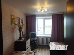 3-к квартира, вторичка, 59м2, 5/5 этаж