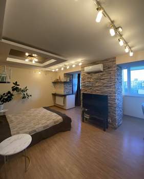 3-к квартира, вторичка, 100м2, 4/9 этаж