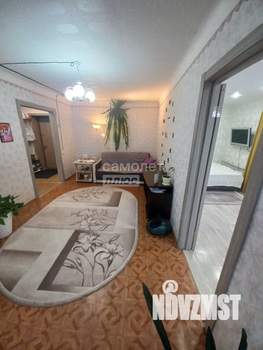 2-к квартира, вторичка, 42м2, 4/5 этаж