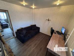3-к квартира, вторичка, 61м2, 7/10 этаж