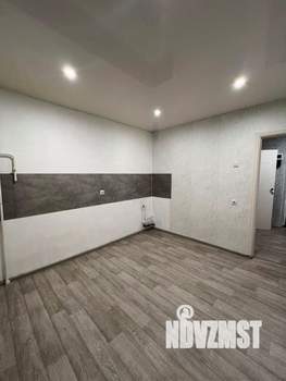 1-к квартира, вторичка, 35м2, 3/5 этаж