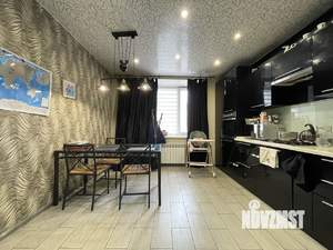 2-к квартира, вторичка, 62м2, 4/10 этаж