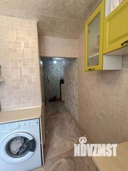 2-к квартира, вторичка, 46м2, 4/9 этаж