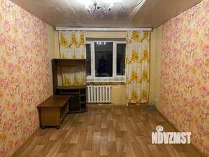 1-к квартира, вторичка, 36м2, 2/5 этаж