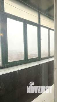 1-к квартира, вторичка, 33м2, 9/9 этаж