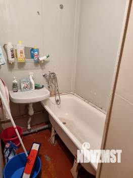 2-к квартира, вторичка, 51м2, 2/5 этаж