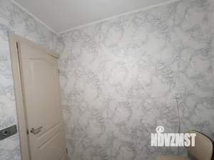 2-к квартира, вторичка, 45м2, 3/4 этаж