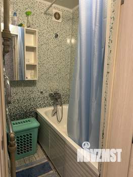 3-к квартира, вторичка, 61м2, 1/5 этаж