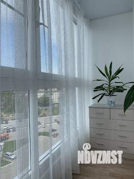 4-к квартира, вторичка, 94м2, 9/10 этаж