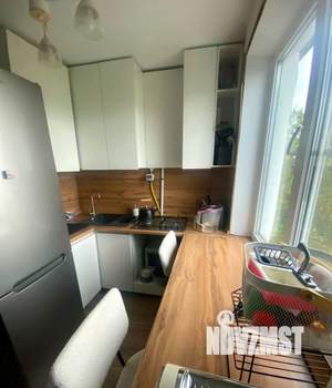 2-к квартира, вторичка, 45м2, 5/5 этаж