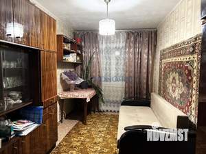 3-к квартира, вторичка, 56м2, 5/5 этаж