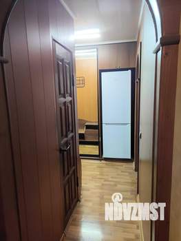 3-к квартира, вторичка, 49м2, 3/5 этаж