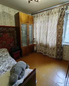 Фото квартиры на продажу (4)