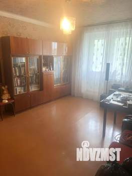 2-к квартира, вторичка, 50м2, 3/5 этаж