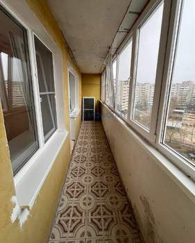 3-к квартира, вторичка, 70м2, 7/9 этаж