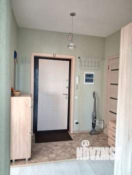 2-к квартира, вторичка, 51м2, 6/11 этаж