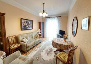 2-к квартира, вторичка, 48м2, 4/4 этаж