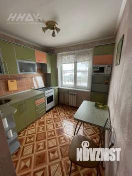2-к квартира, вторичка, 46м2, 5/5 этаж