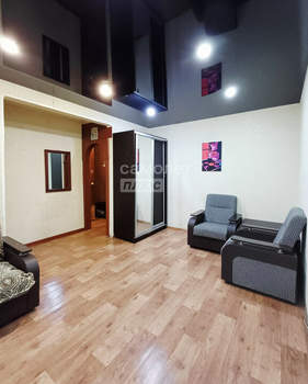 2-к квартира, вторичка, 44м2, 3/5 этаж