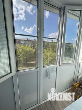 2-к квартира, вторичка, 42м2, 3/5 этаж