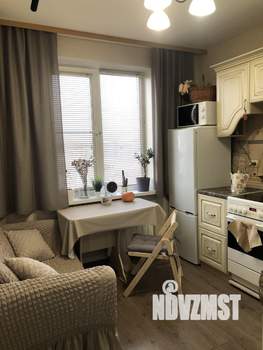 1-к квартира, вторичка, 31м2, 3/9 этаж
