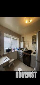 2-к квартира, вторичка, 56м2, 5/5 этаж