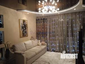 2-к квартира, вторичка, 46м2, 5/5 этаж