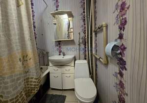 1-к квартира, вторичка, 29м2, 4/5 этаж