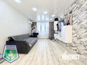 3-к квартира, вторичка, 58м2, 5/5 этаж
