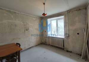 2-к квартира, вторичка, 44м2, 3/9 этаж